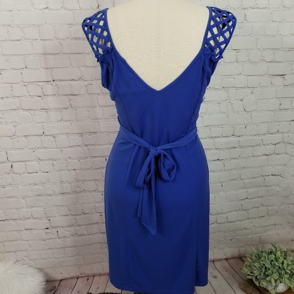 Banana Republic factory New Midi Dress - Picture 4 of 7